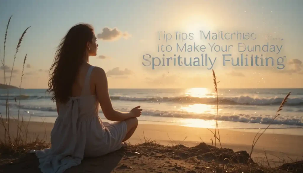 sunday blessings and prayers bible verses