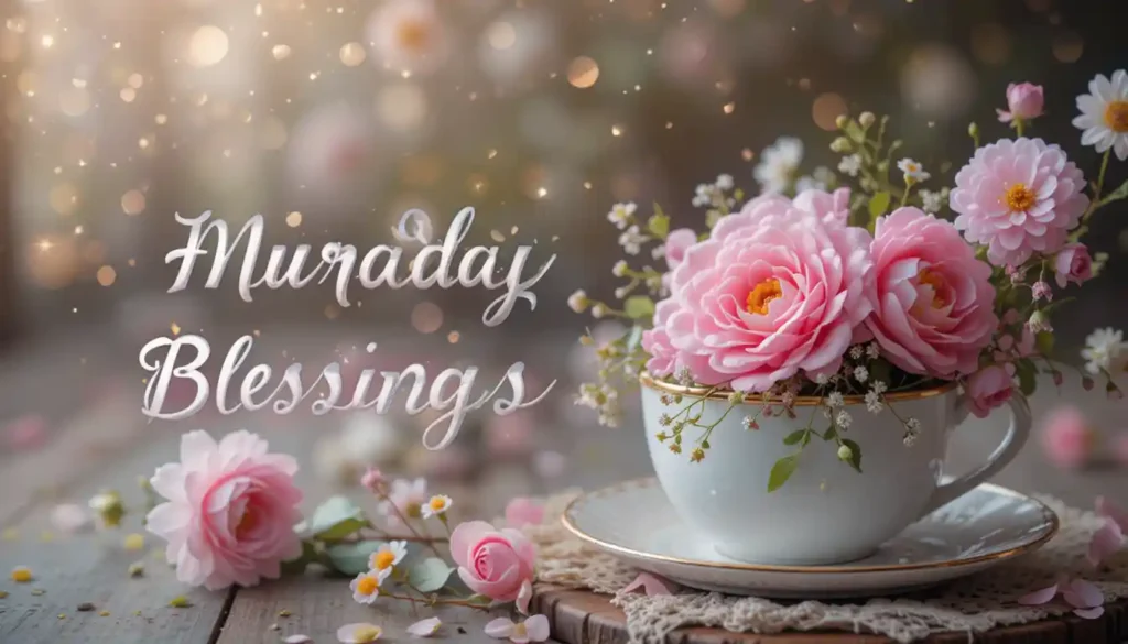 Thursday Blessings and Prayers Bible Verses