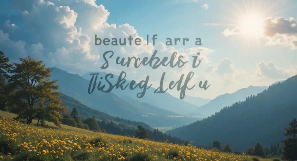 Sunday Blessings