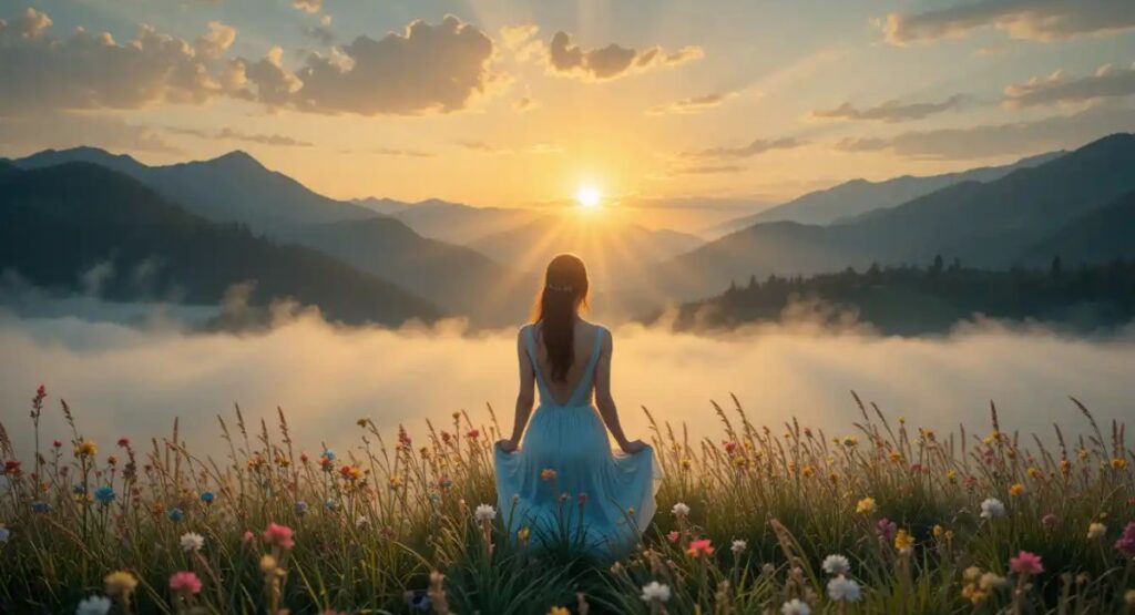 Good Morning 