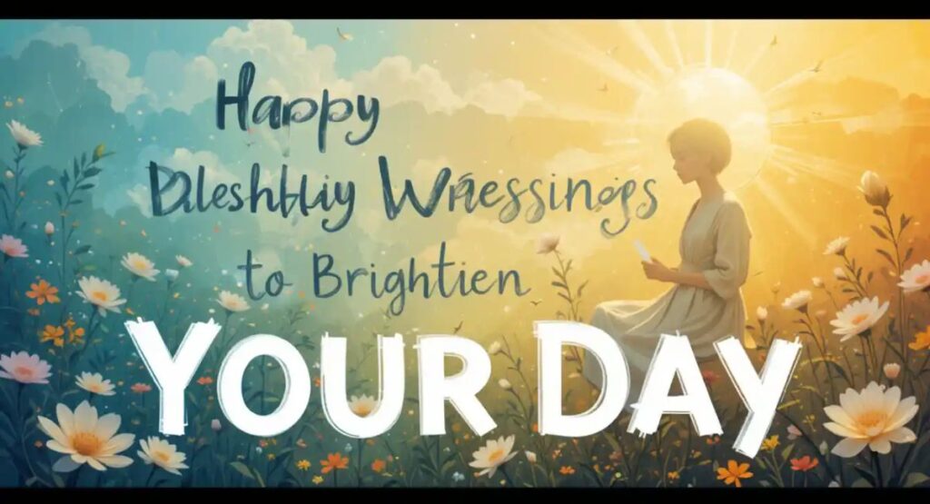 Good Morning Wednesday 