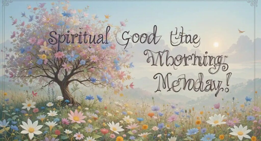 Good Morning 