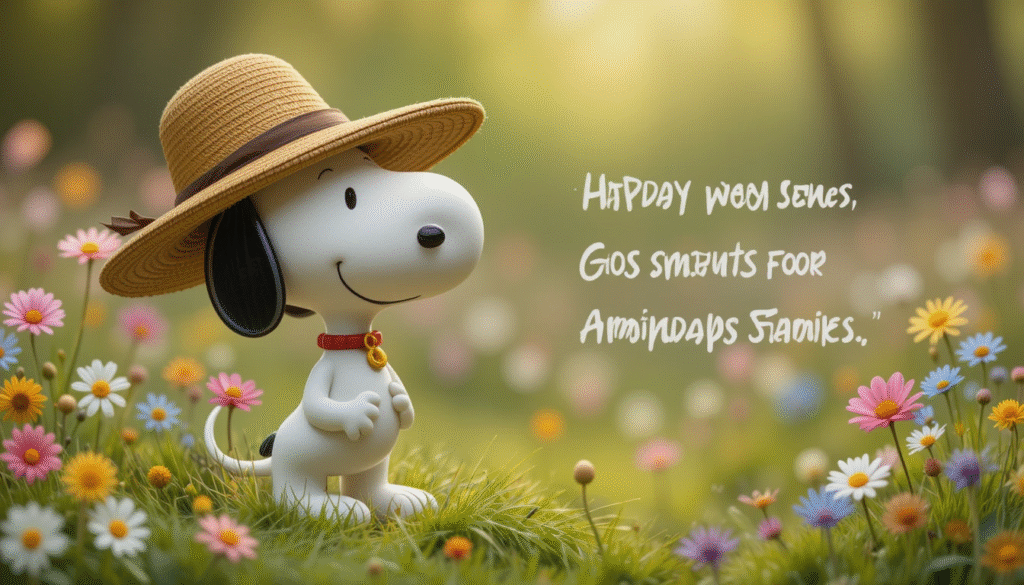 sunday blessings and prayers