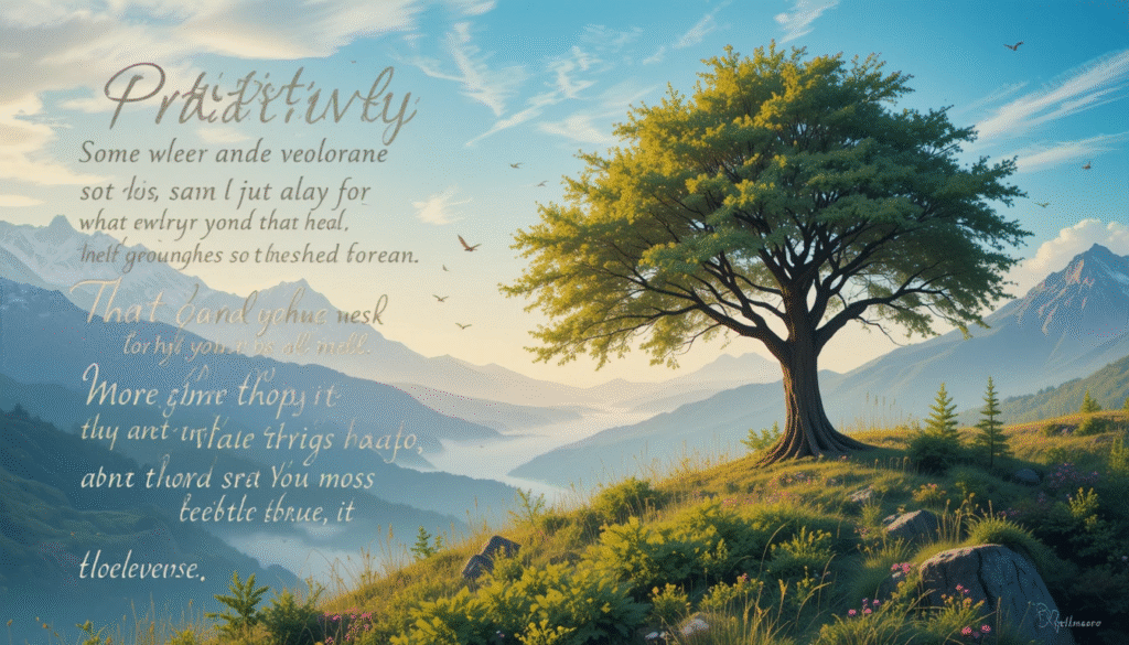 cute good morning blessings