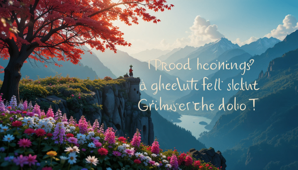 cute good morning blessings