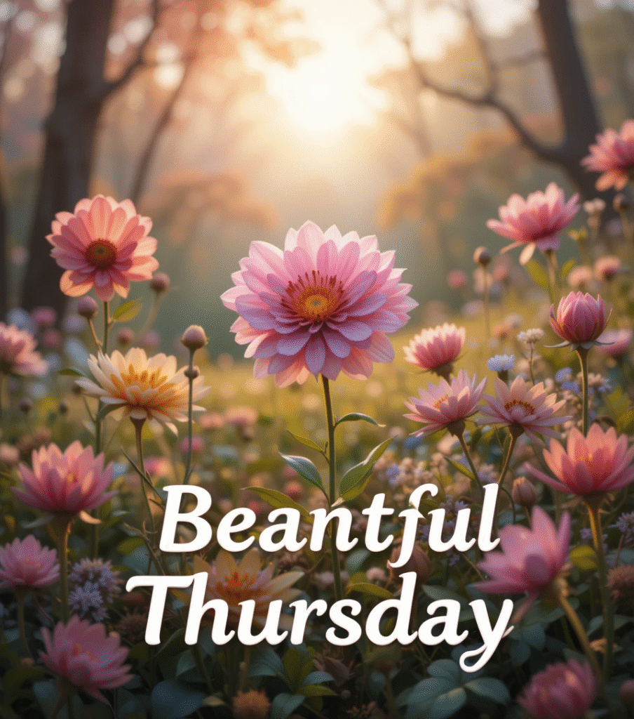 cute thursday blessings quotes