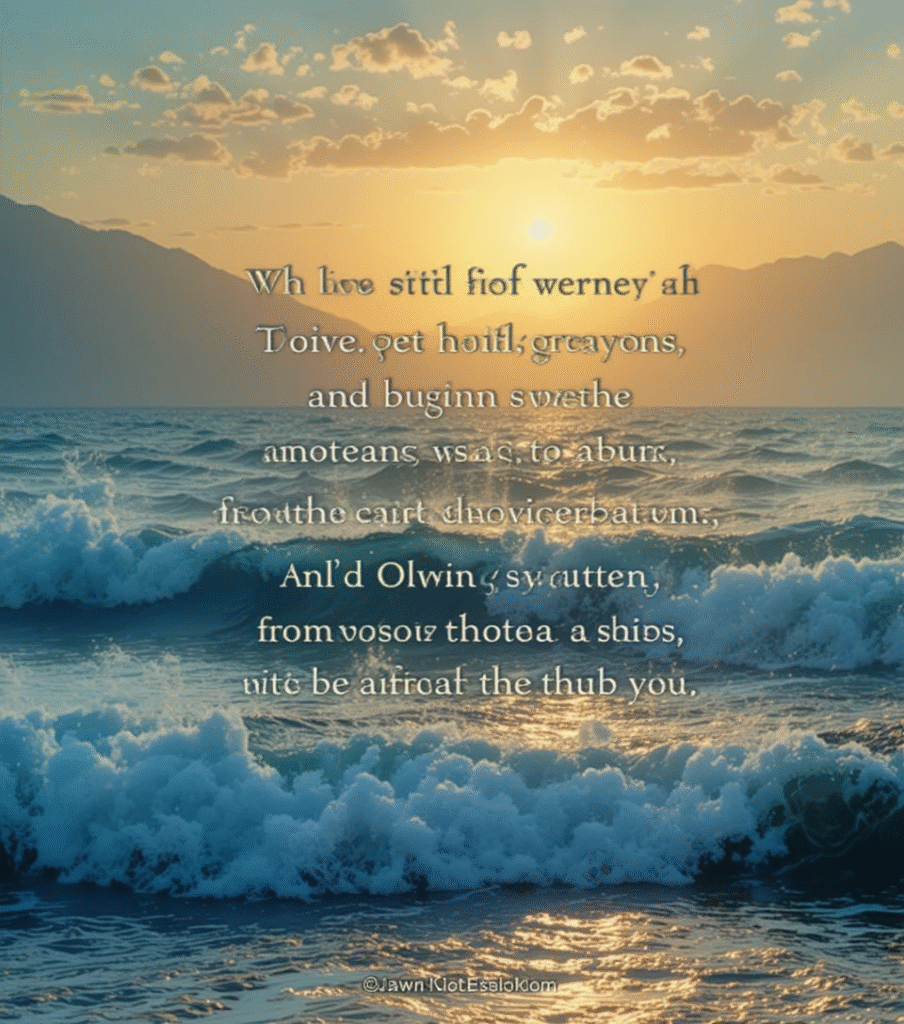 good evening blessings and prayers