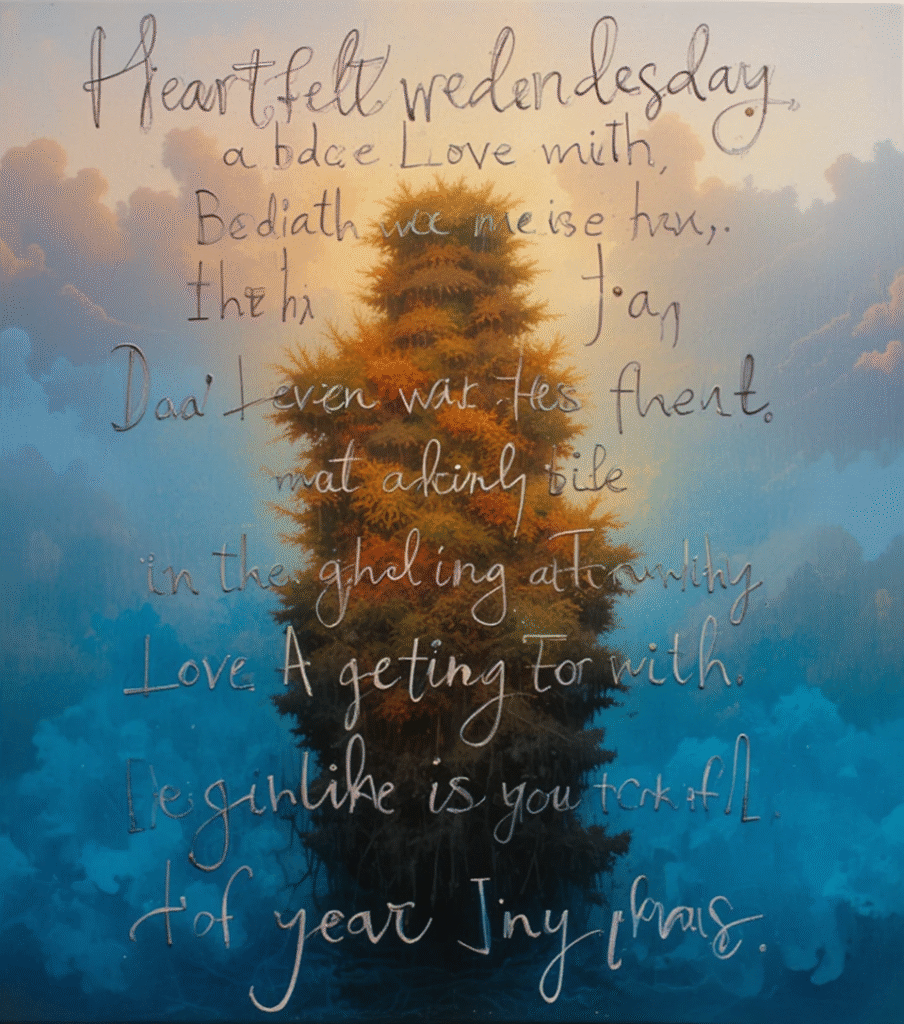 happy Wednesday blessings cute