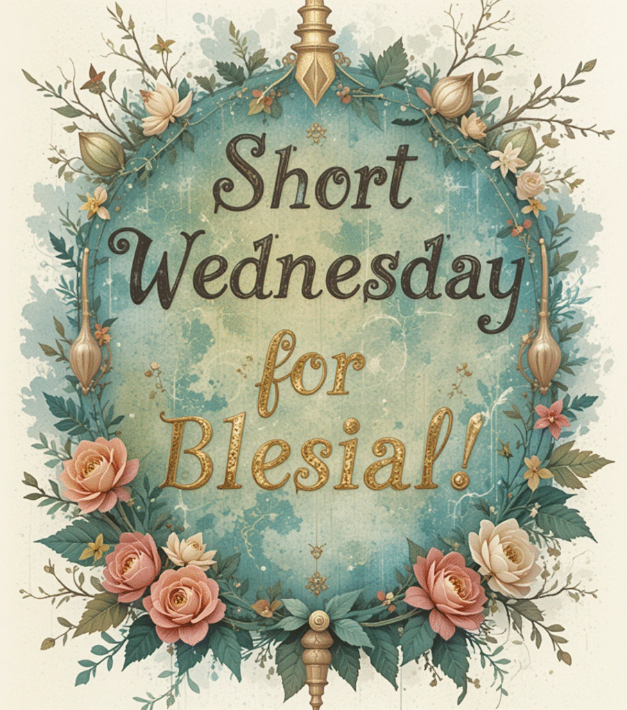 happy Wednesday blessings cute