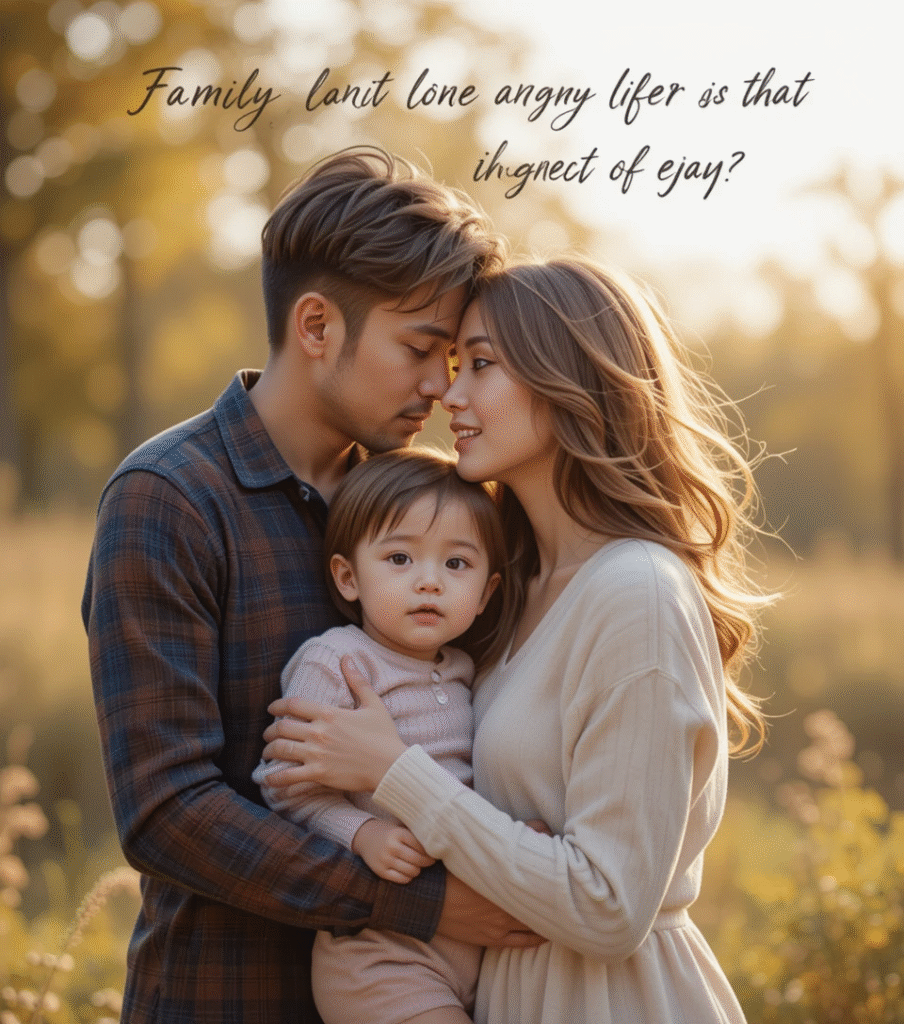 blessing quotes for family