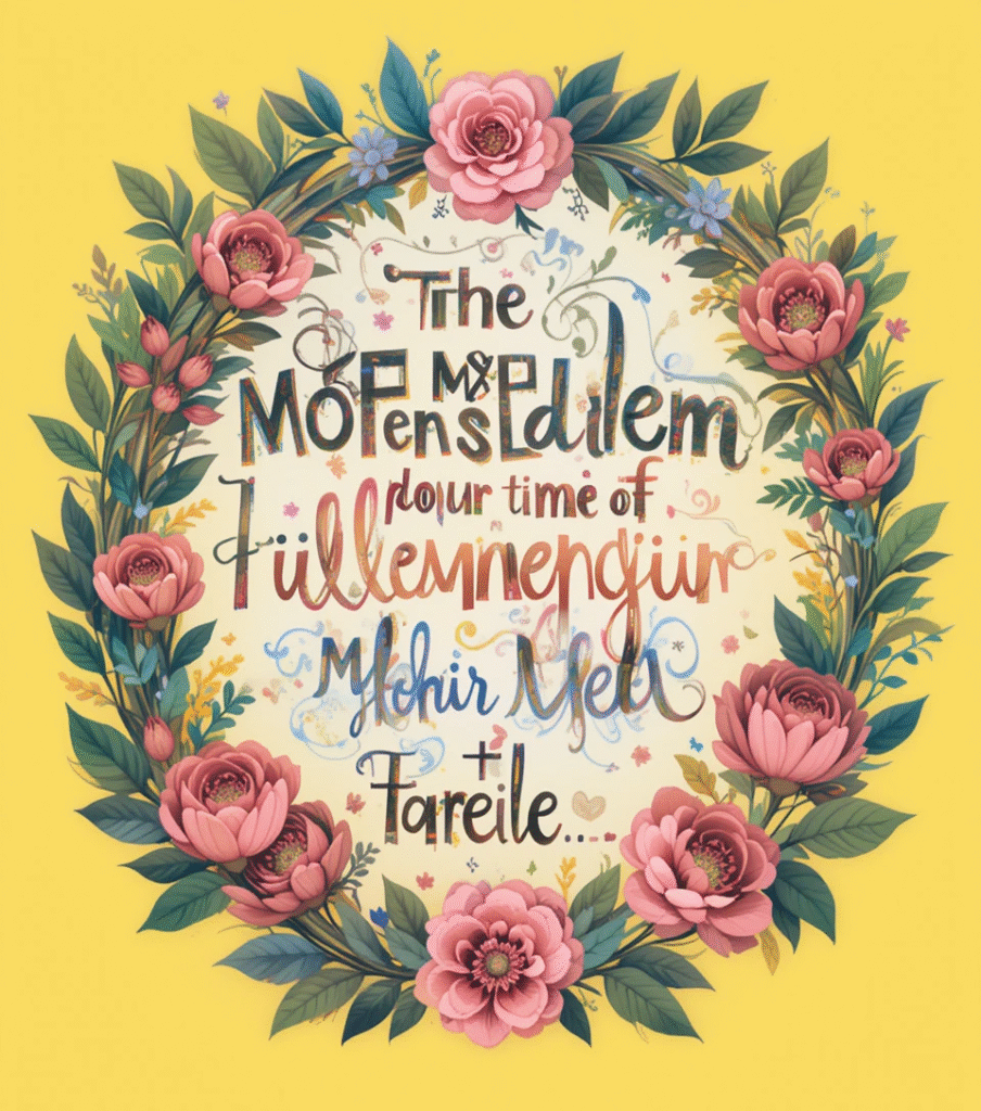 blessing quotes for family