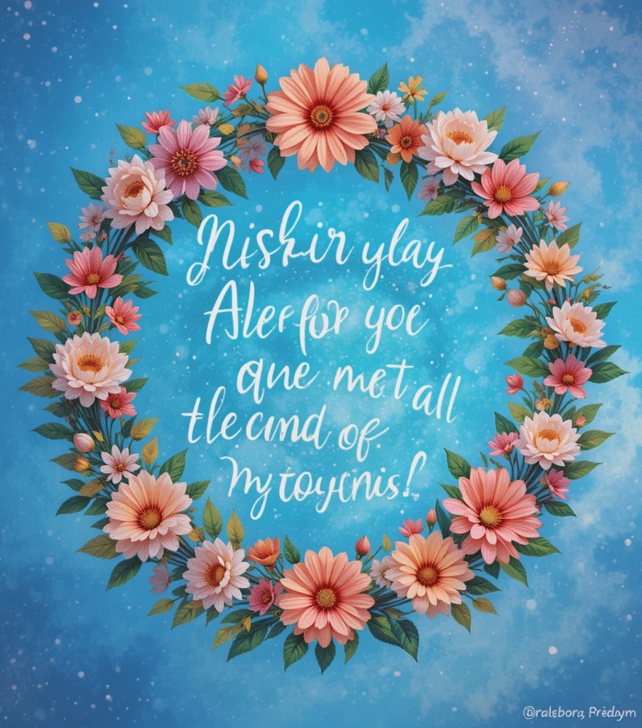 happy sunday blessings quotes