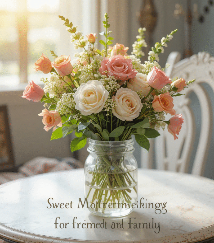 positive good morning blessings