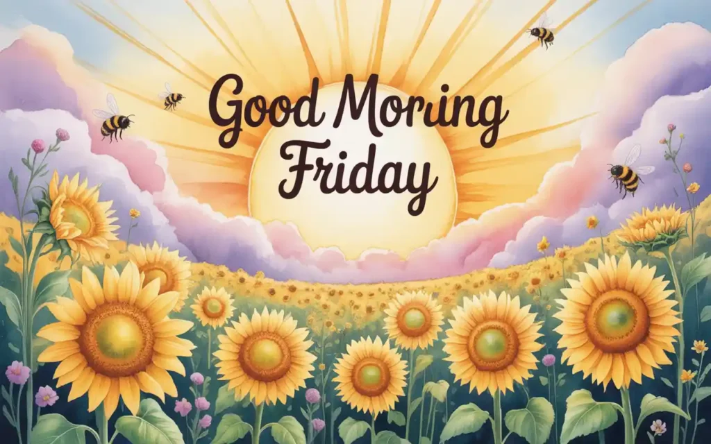 friday blessings images