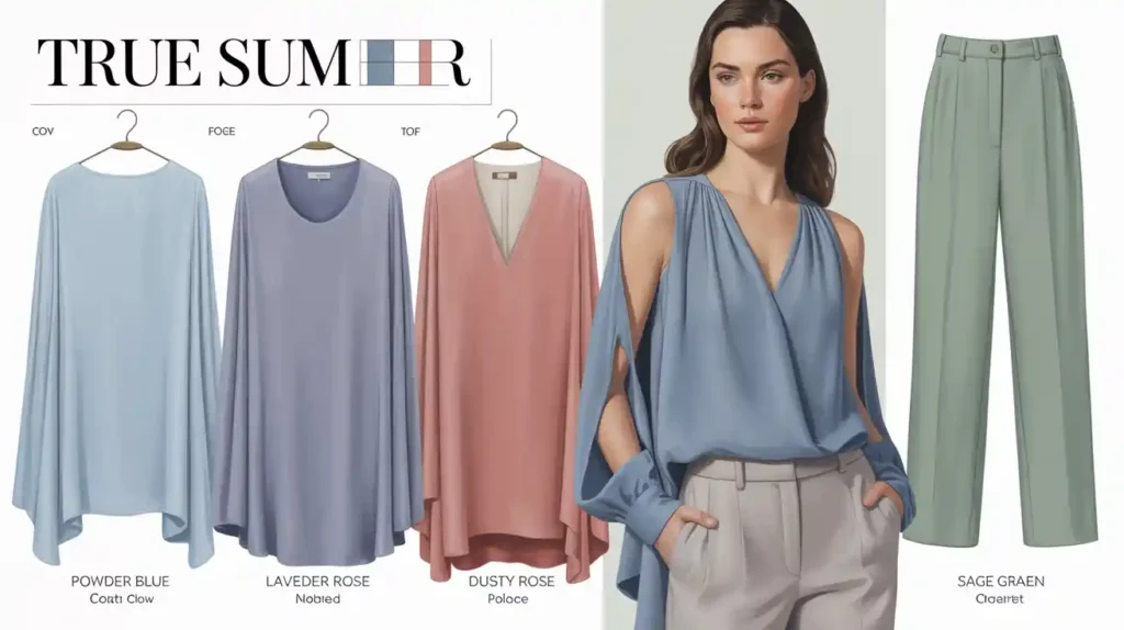 true summer celebrities