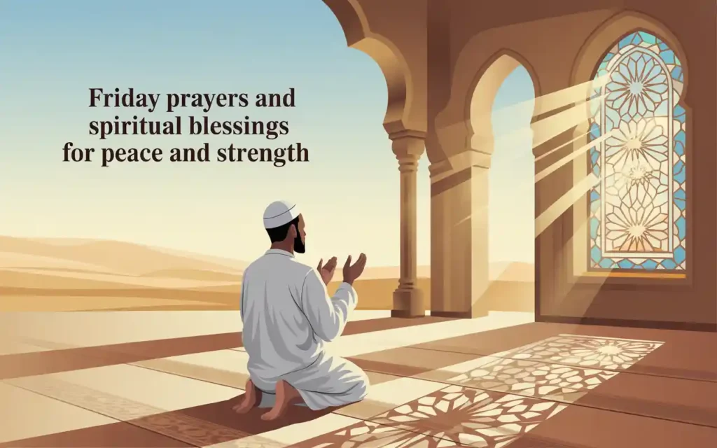 friday blessings images