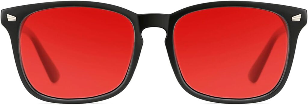 TIJN Blue Light Blocking Glasses Review
