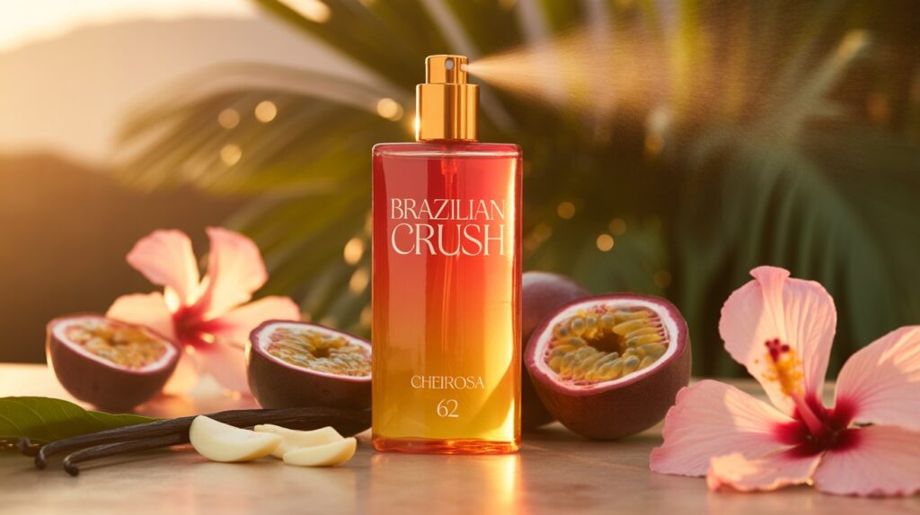 Sol de Janeiro Brazilian Bum Bum Jet Set review