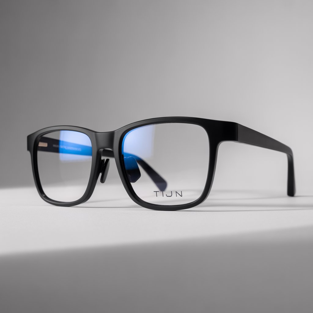 TIJN Blue Light Blocking Glasses Review