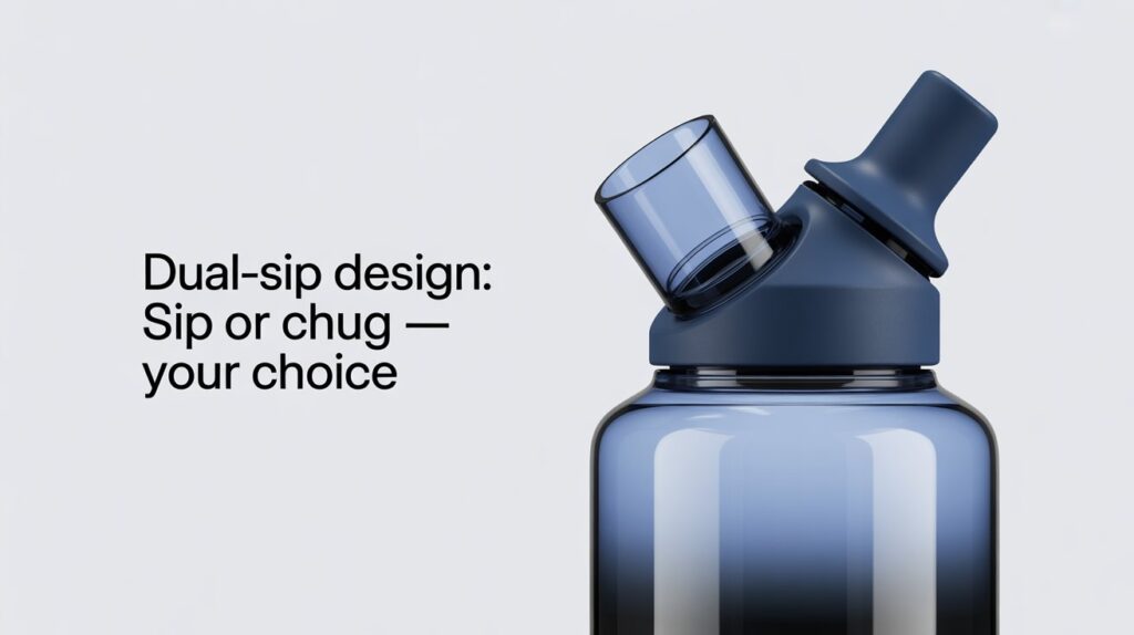 Owala FreeSip Water Bottle Review