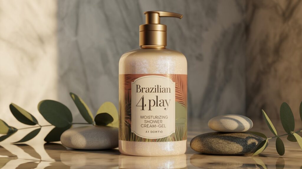 Sol de Janeiro Brazilian Bum Bum Jet Set review