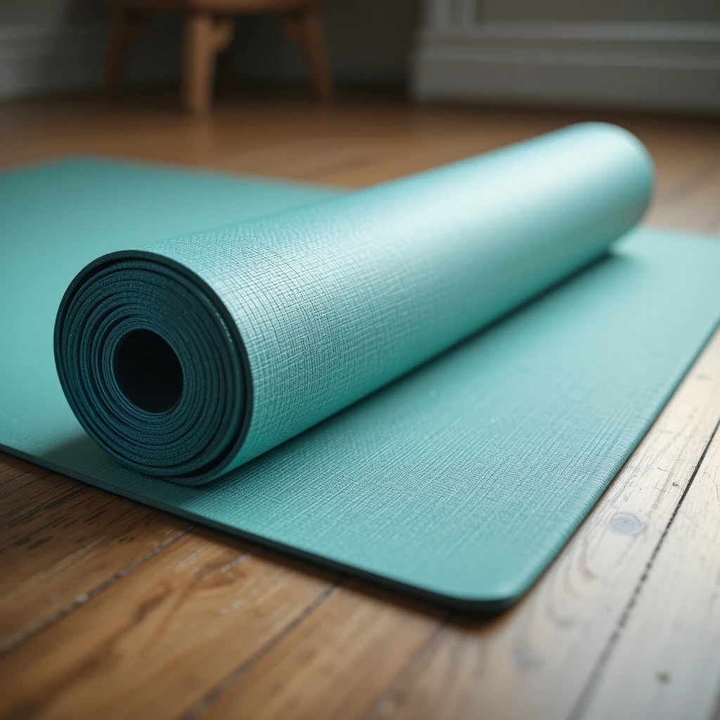 10 Best Yoga Mats
