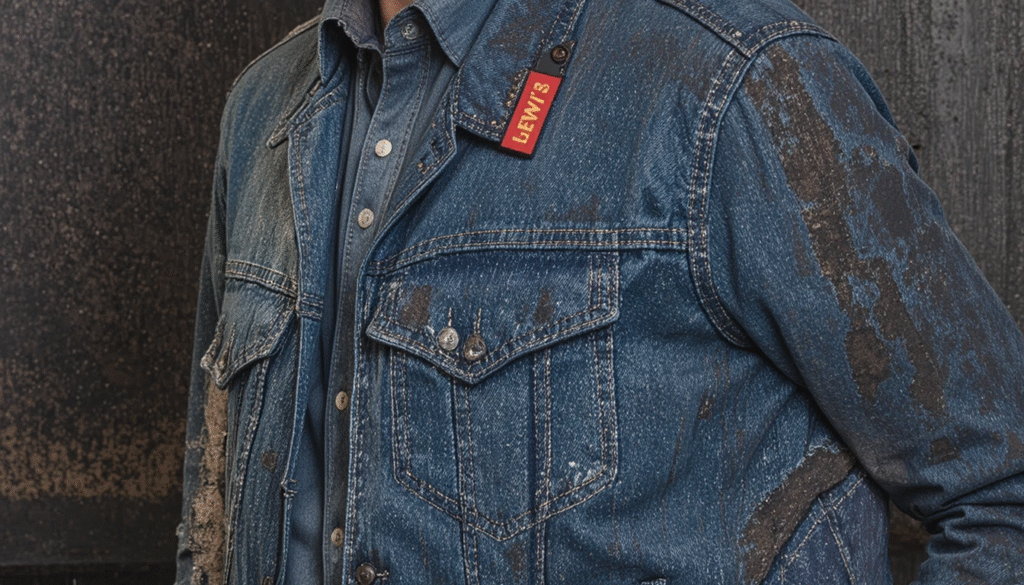 5 Best Denim Jackets