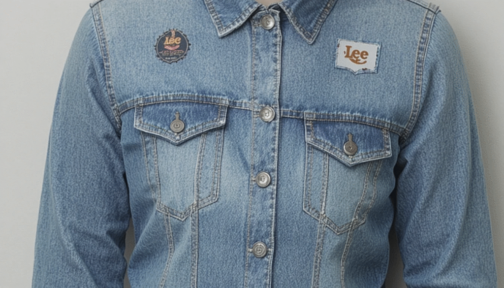 5 Best Denim Jackets