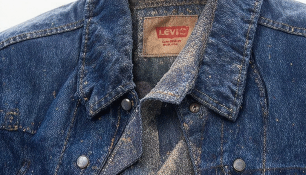 5 Best Denim Jackets