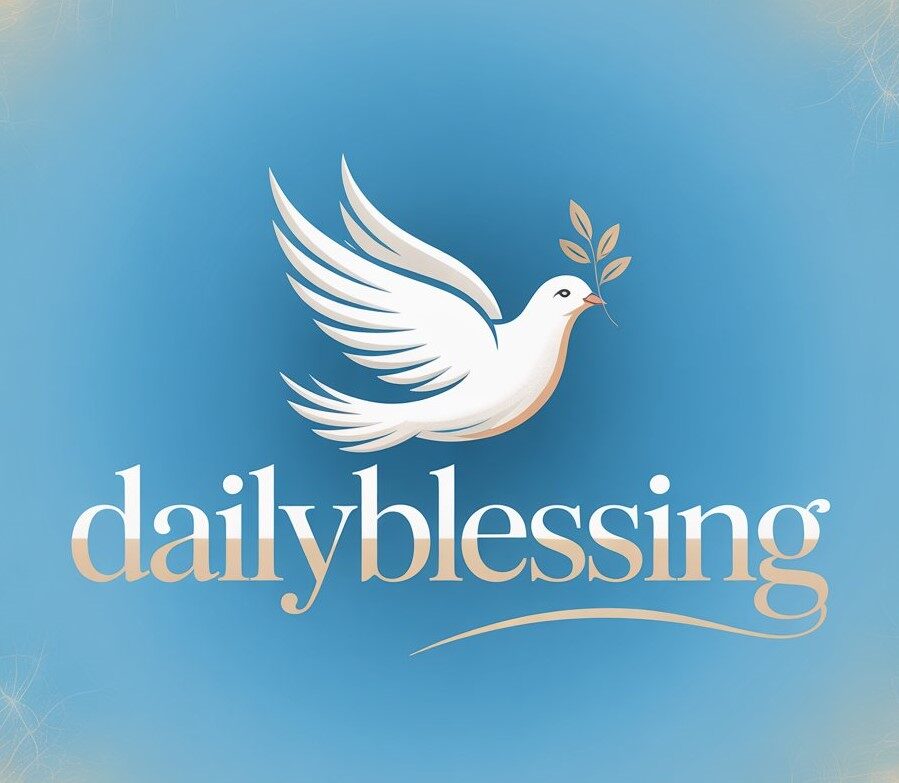 Dailyy Blessing
