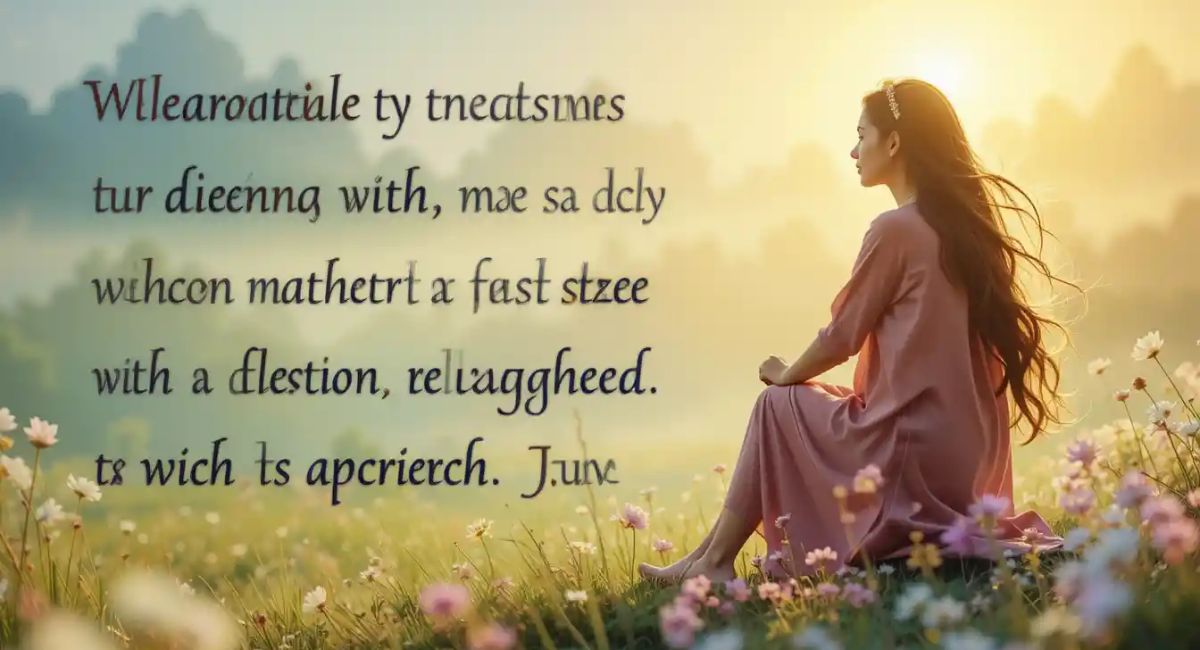 Wednesday Blessings