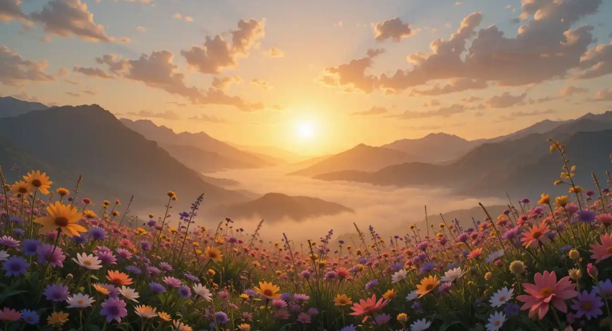 Tuesday Blessings