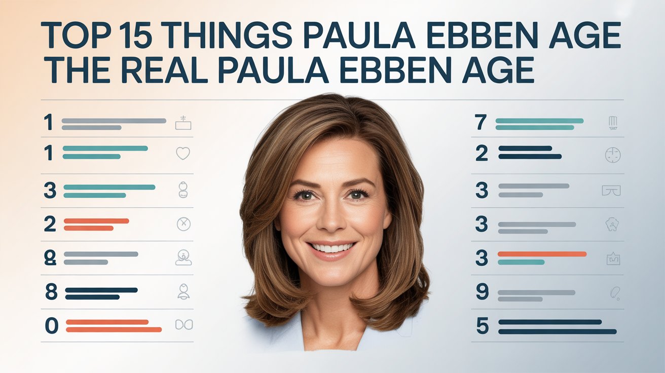 paula ebben age