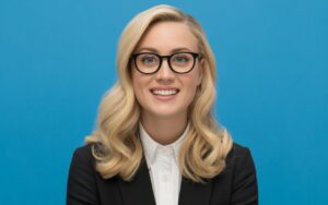 how much does kat timpf weight