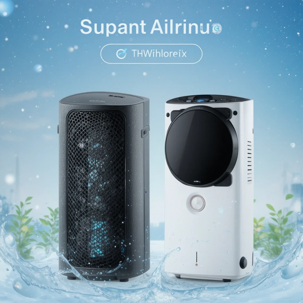 10 Best Air Purifiers 2025